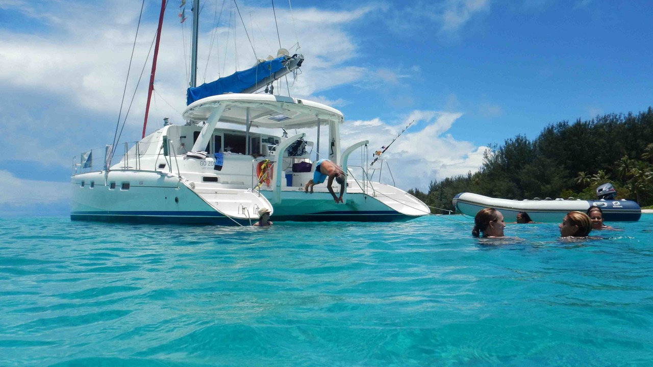 Photo of Outdoor in Vaitape