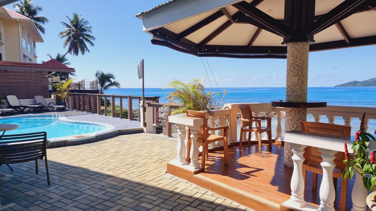 Photo of Outdoor in Bel Ombre