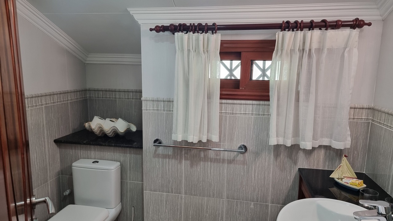 Photo of Bathroom in Bel Ombre