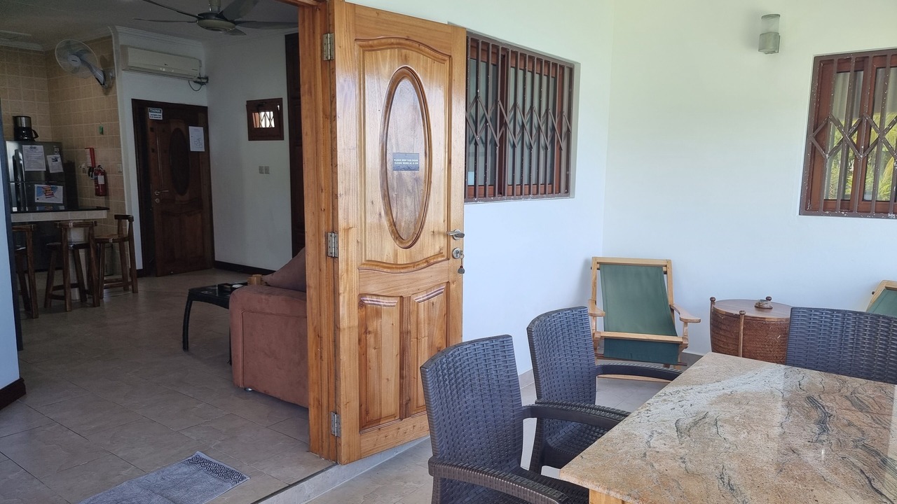 Photo of Livingroom in Bel Ombre