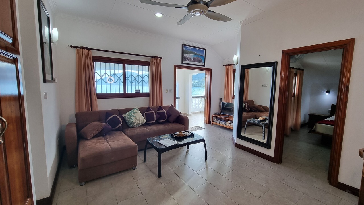 Photo of Livingroom in Bel Ombre