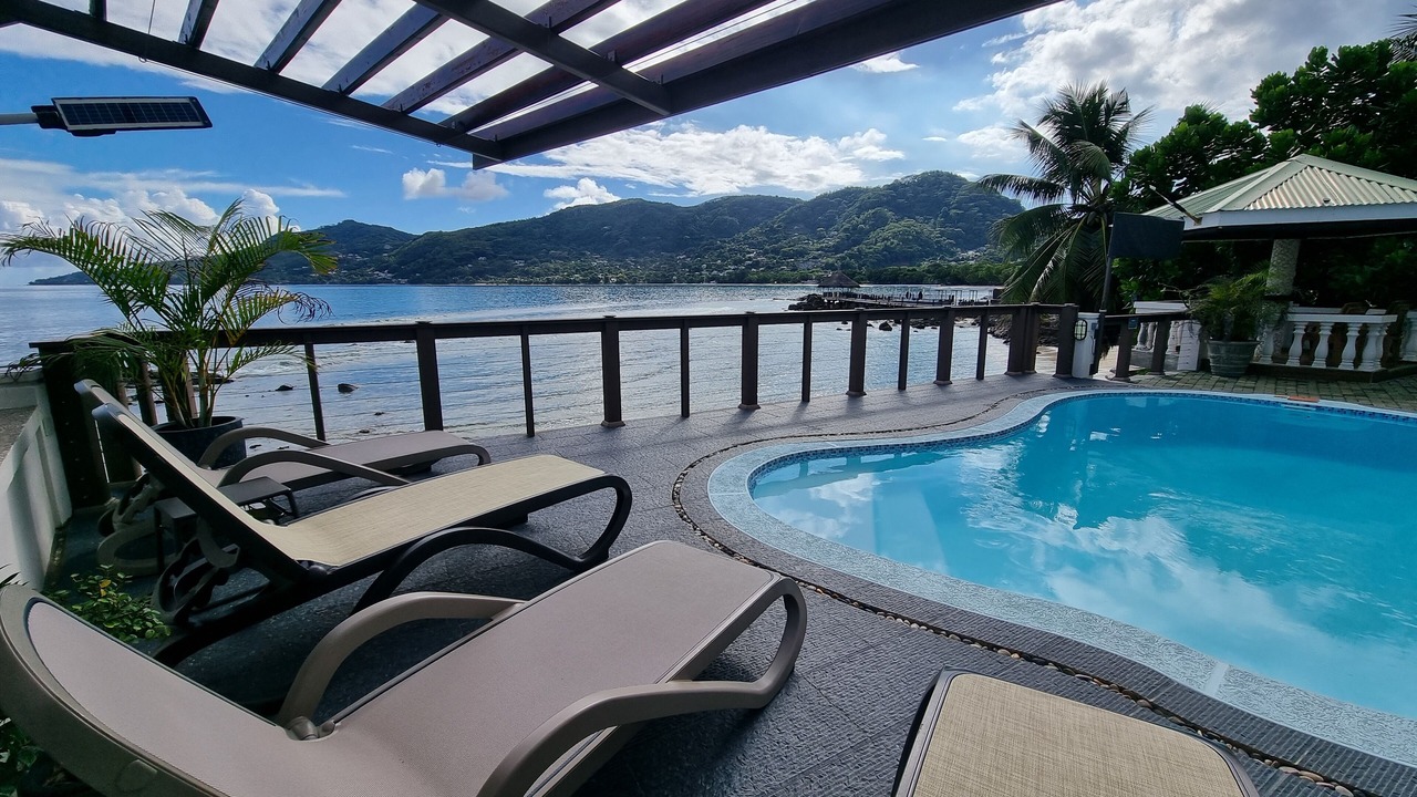 Photo of Outdoor in Bel Ombre