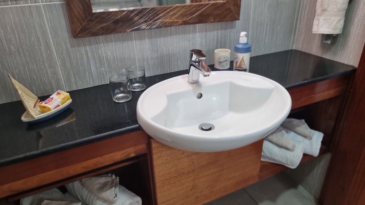 Photo of Bathroom in Bel Ombre