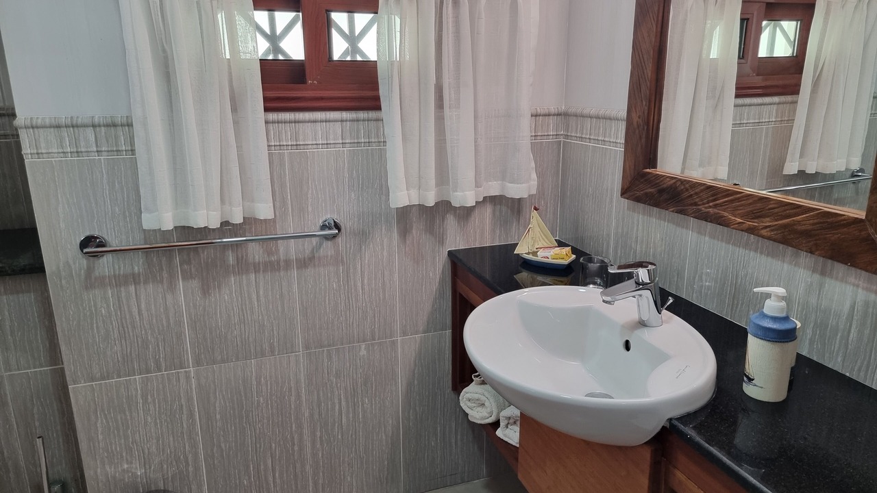 Photo of Bathroom in Bel Ombre
