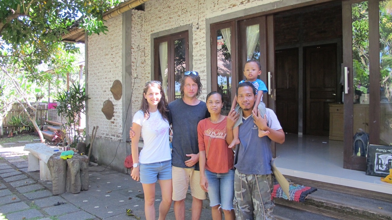 Photo of Outdoor in Cepaka