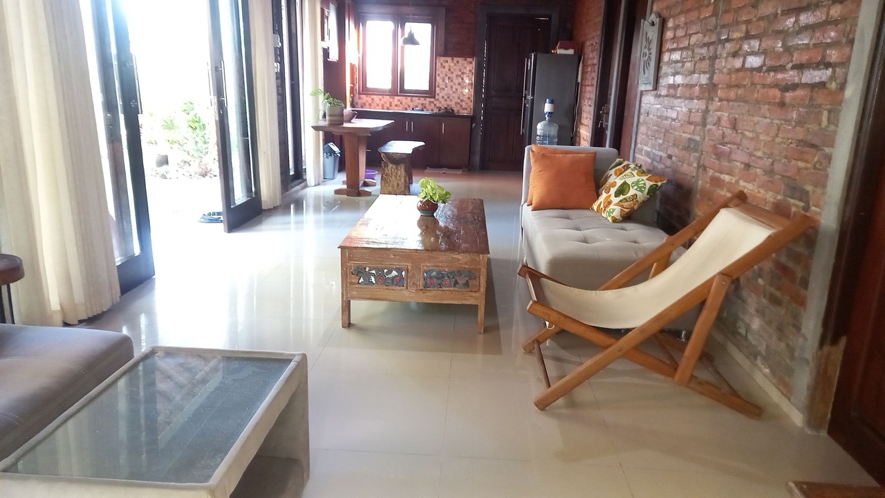 Photo of Livingroom in Cepaka