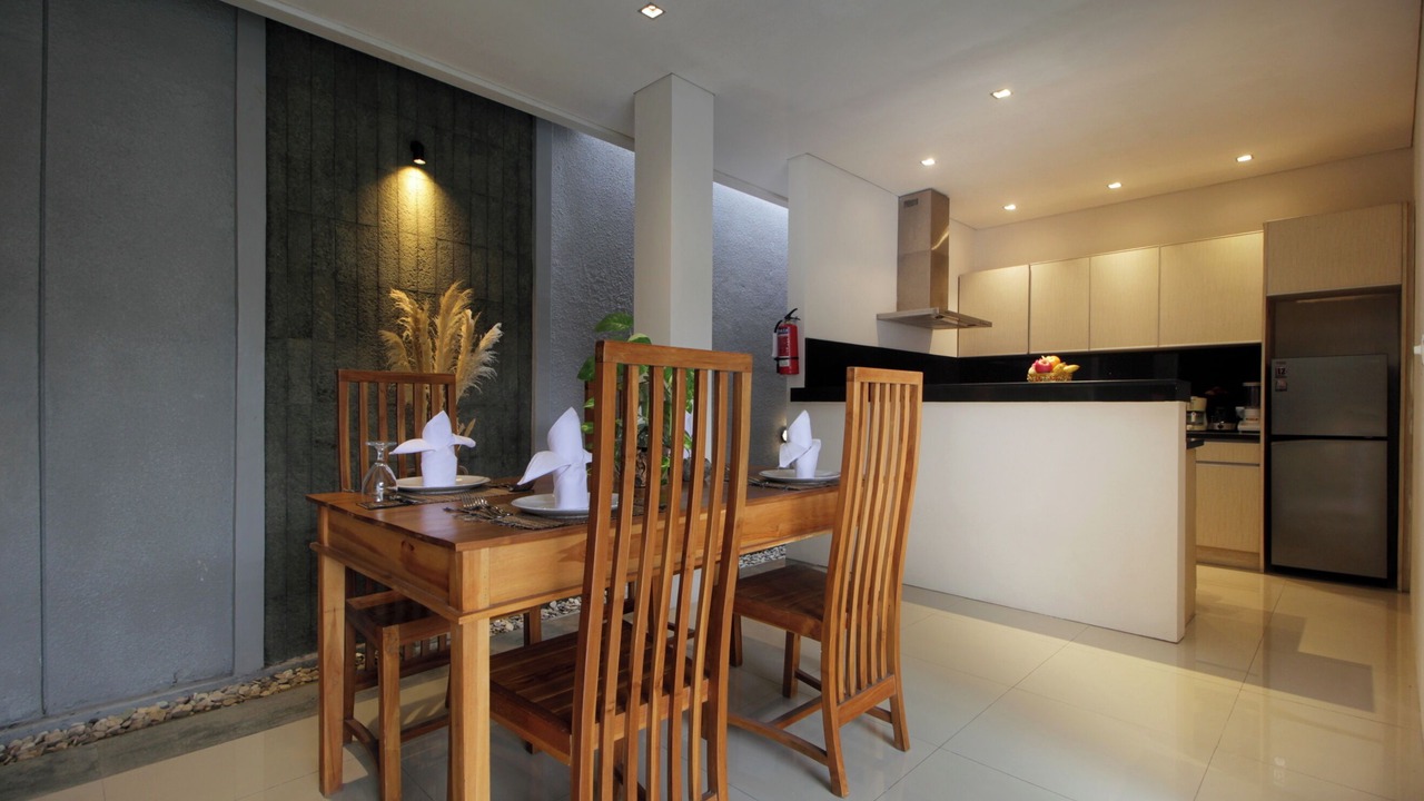 Photo of Livingroom in Nakula