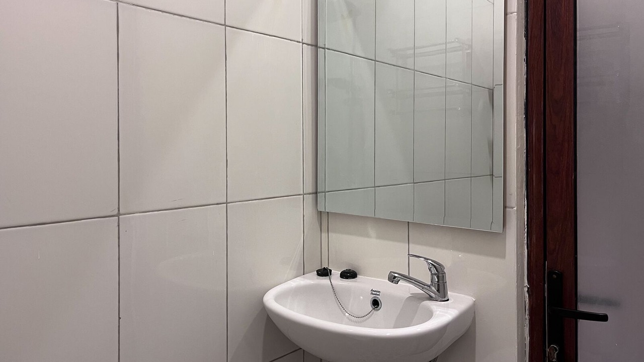 Photo of Bathroom in Gianyar