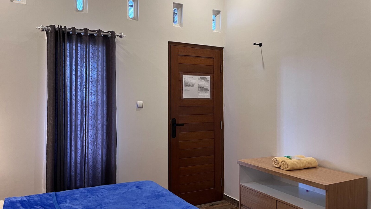 Photo of Bedroom in Gianyar