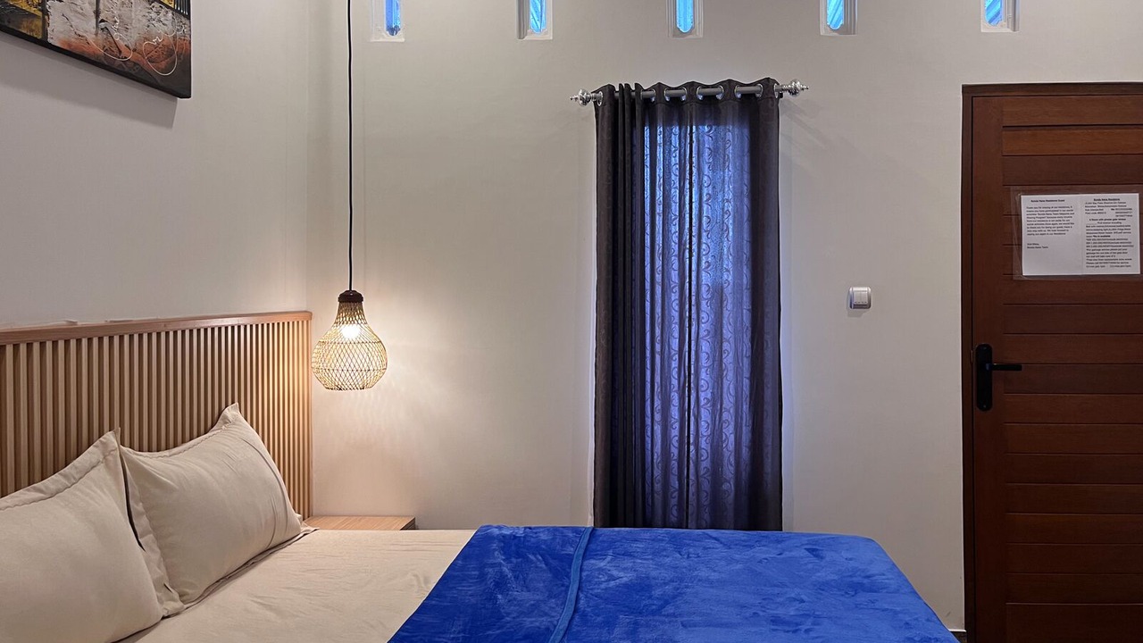 Photo of Bedroom in Gianyar