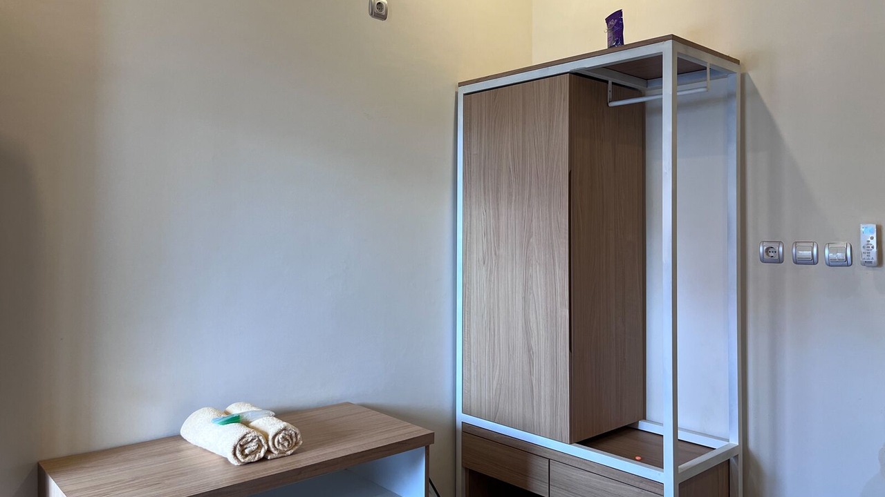 Photo of Bedroom in Gianyar