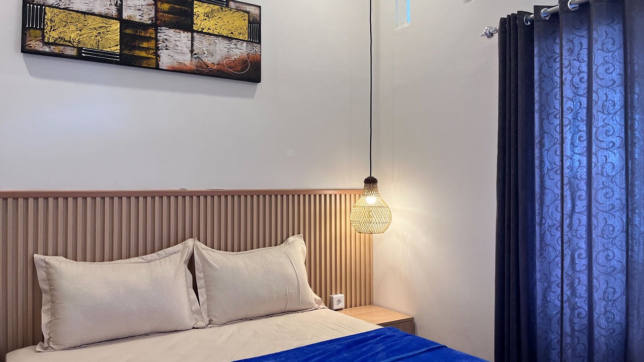 Photo of Bedroom in Gianyar