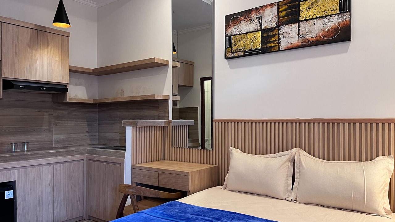 Photo of Bedroom in Gianyar