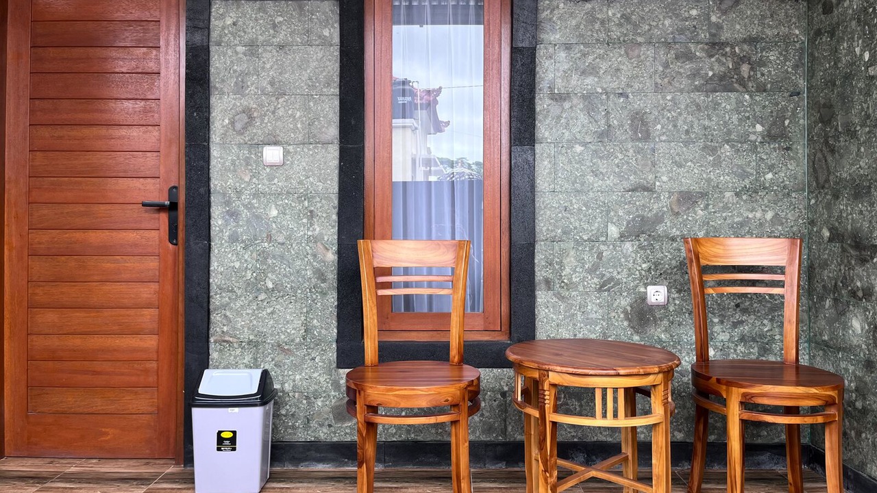Photo of Bedroom in Gianyar