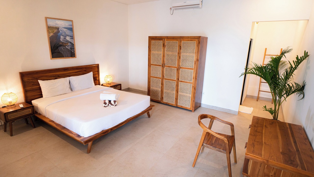 Photo of Bedroom in Padonan