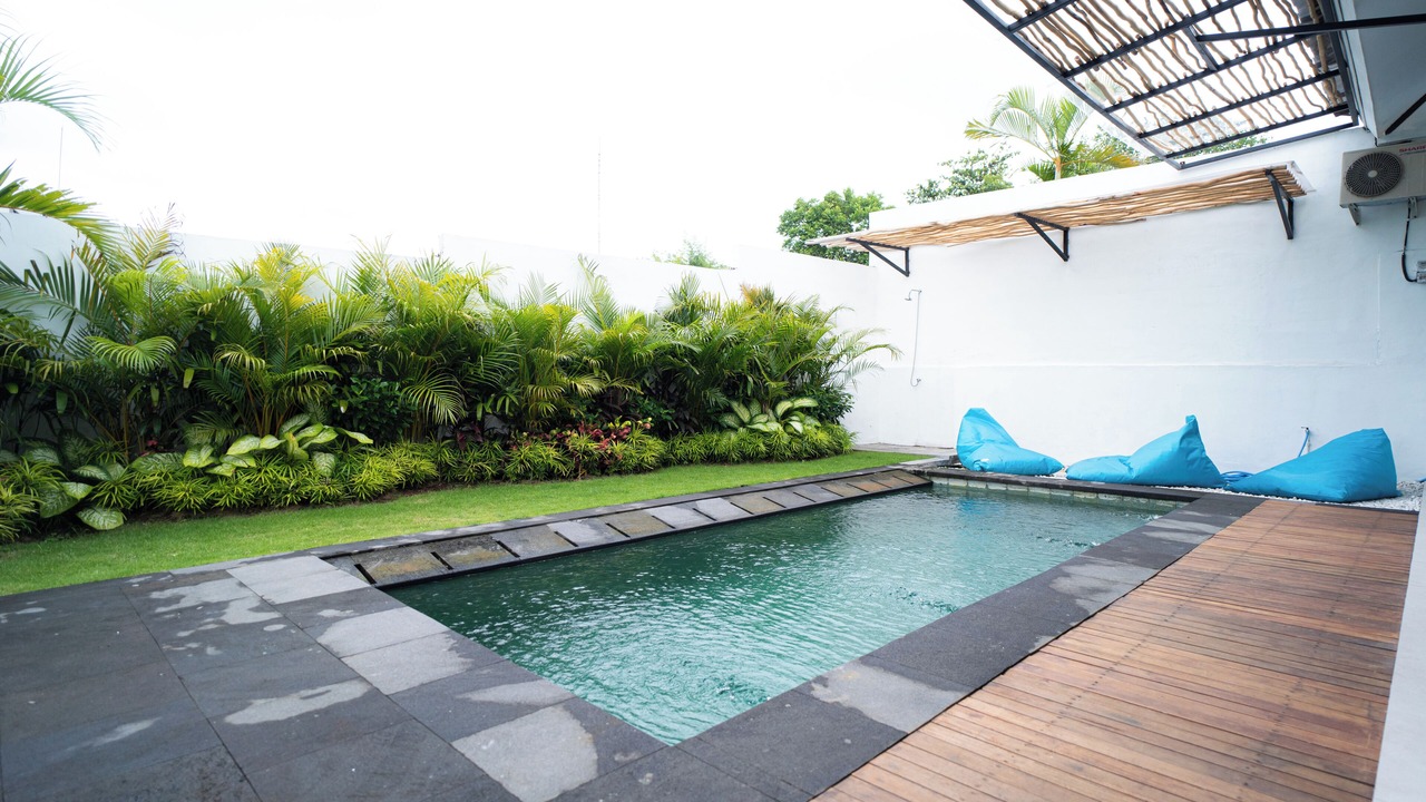 Photo of Outdoor in Padonan