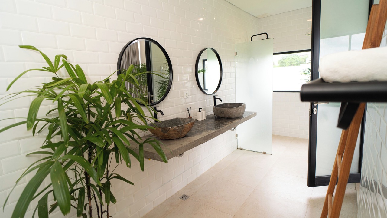 Photo of Bathroom in Padonan