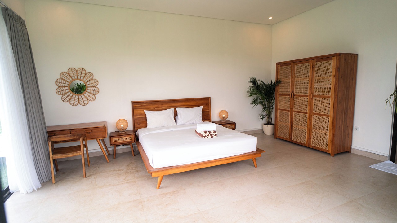 Photo of Bedroom in Padonan