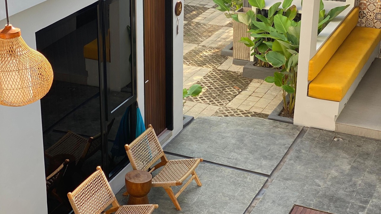 Photo of Outdoor in Ketewel