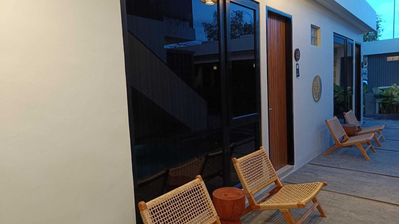 Photo of Outdoor in Ketewel
