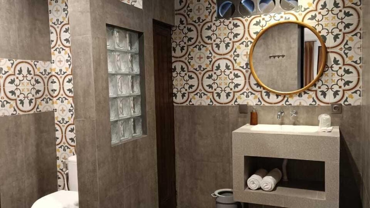 Photo of Bathroom in Ketewel
