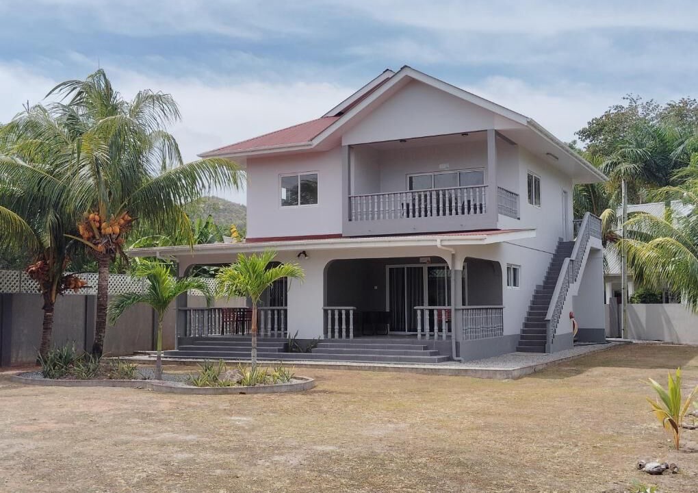 Photo of Outdoor in Anse Kerlan