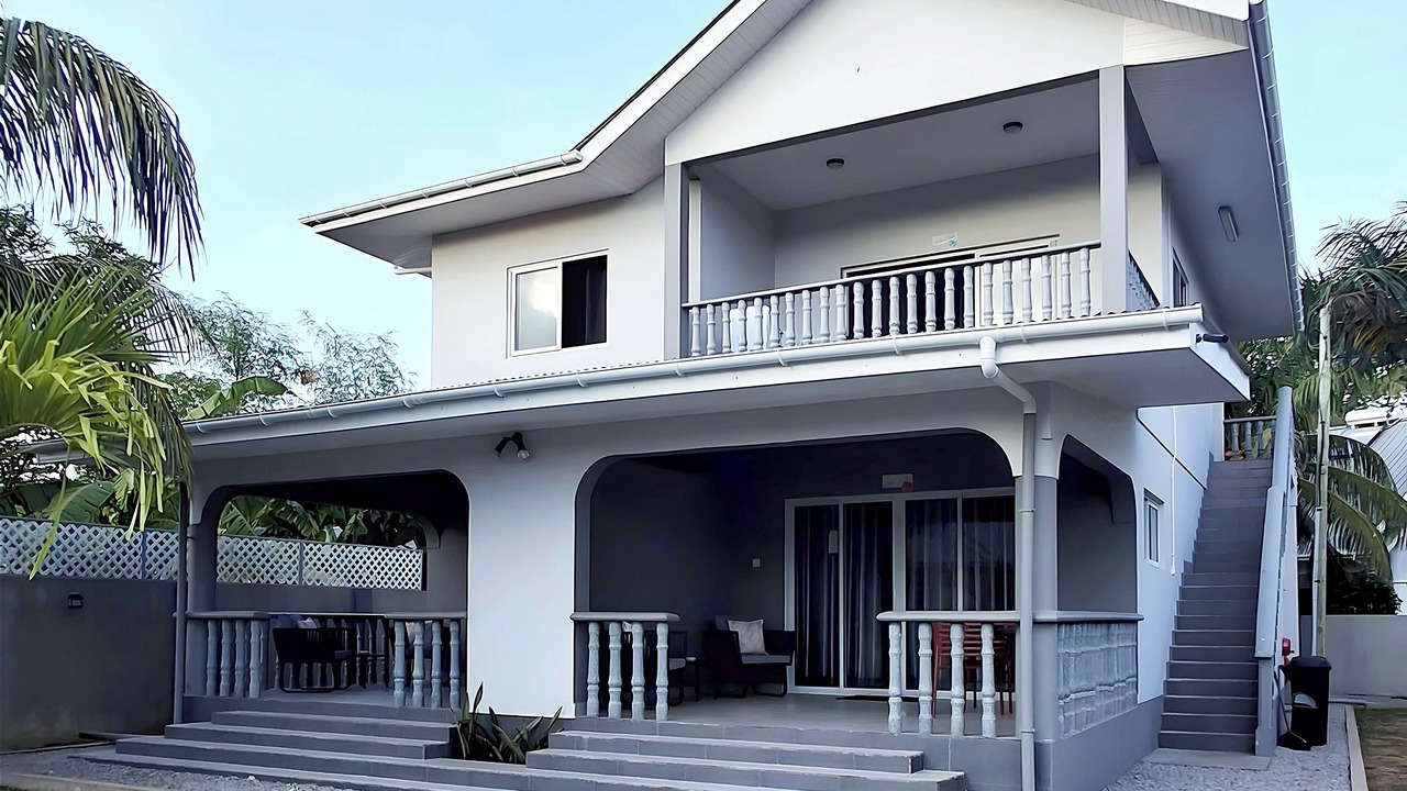 Photo of Outdoor in Anse Kerlan