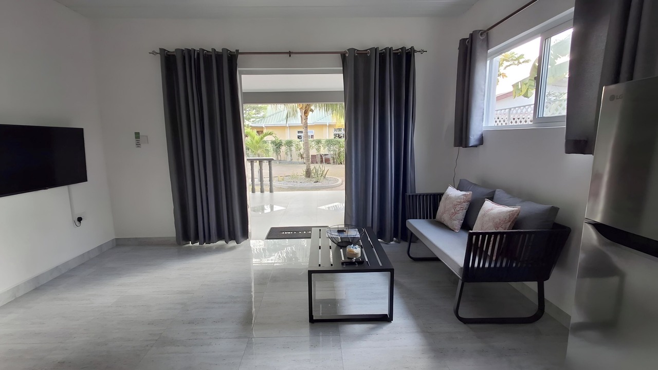 Photo of Bedroom in Anse Kerlan