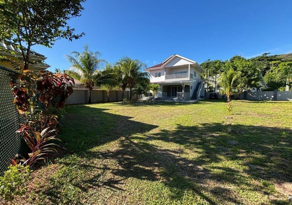 Photo of Outdoor in Anse Kerlan