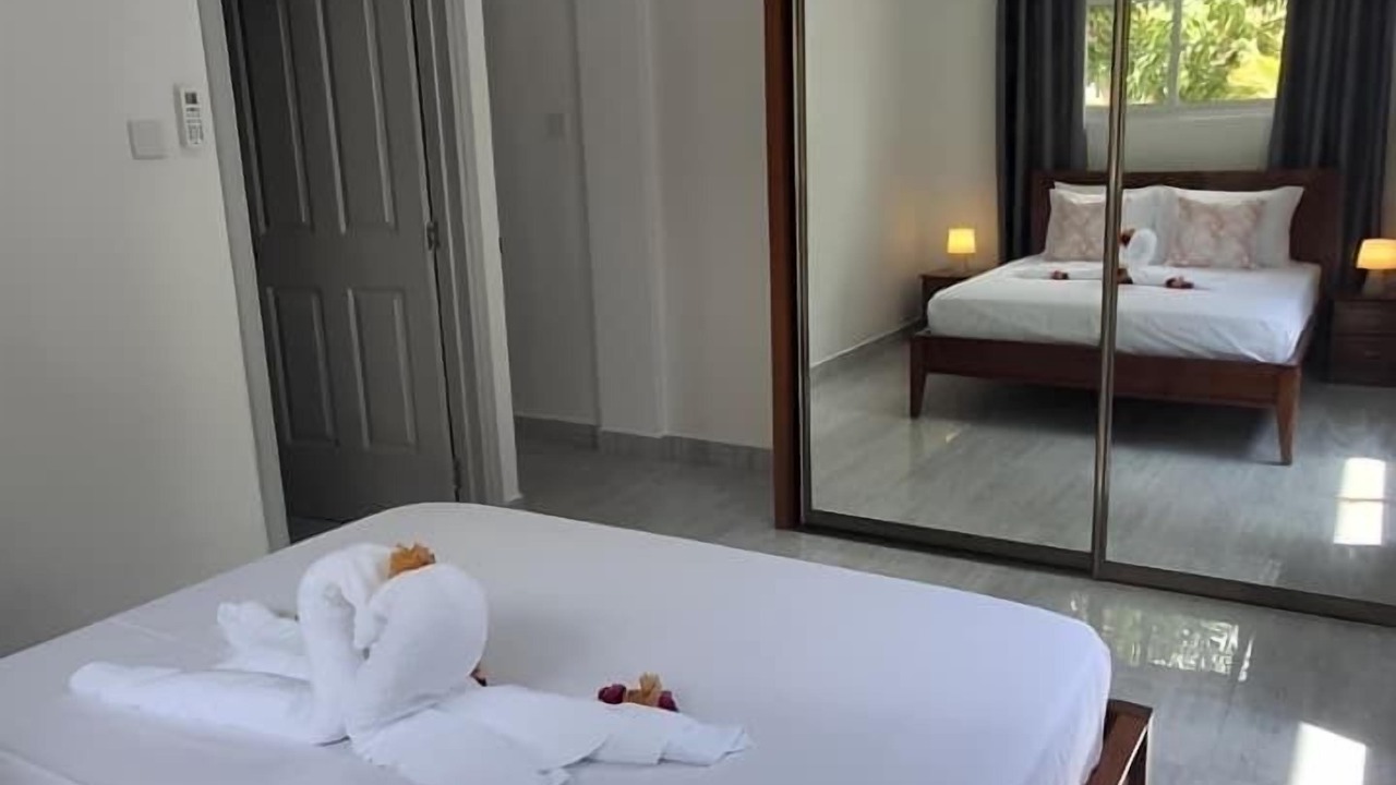 Photo of Bedroom in Anse Kerlan