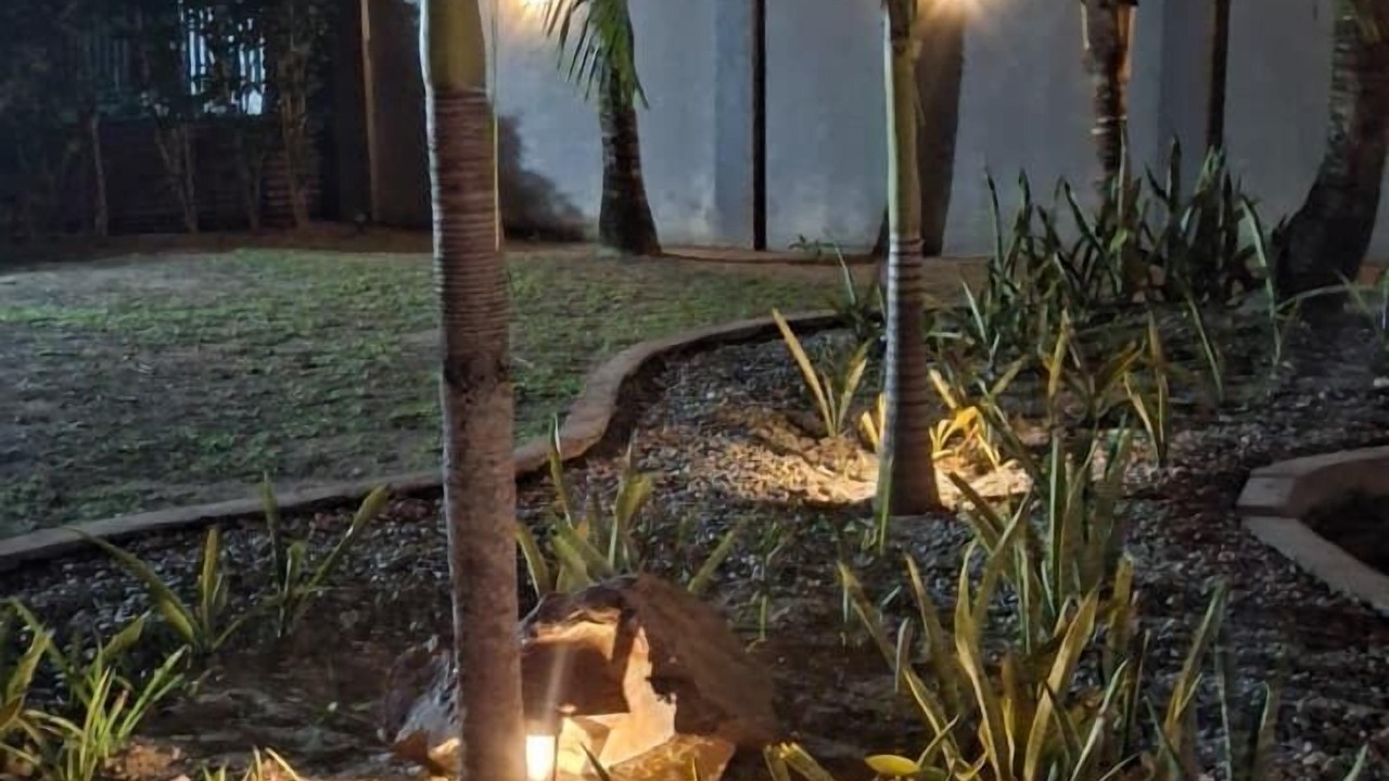 Photo of Outdoor in Anse Kerlan