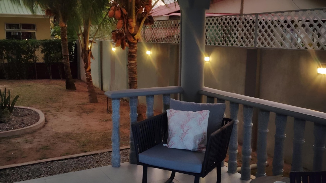 Photo of Bedroom in Anse Kerlan