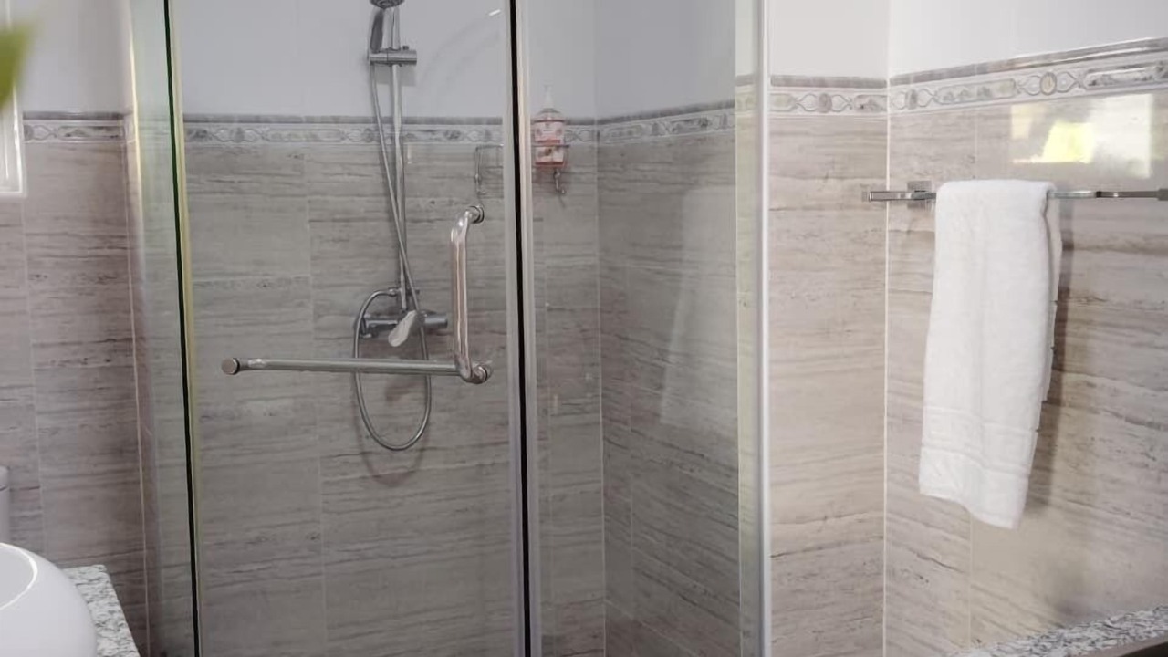 Photo of Bathroom in Anse Kerlan