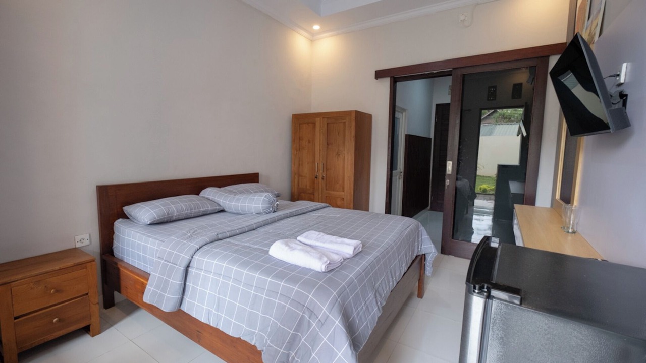 Photo of Bedroom in Mengwi