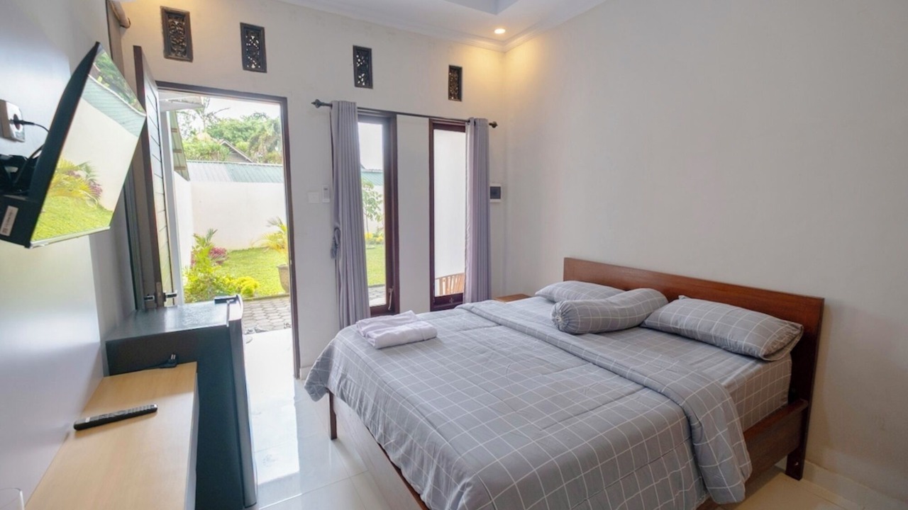 Photo of Bedroom in Mengwi