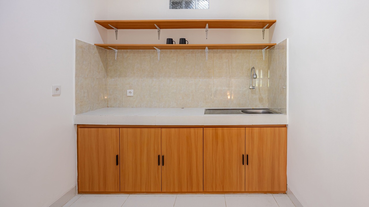 Photo of Bedroom in Sanur Kauh