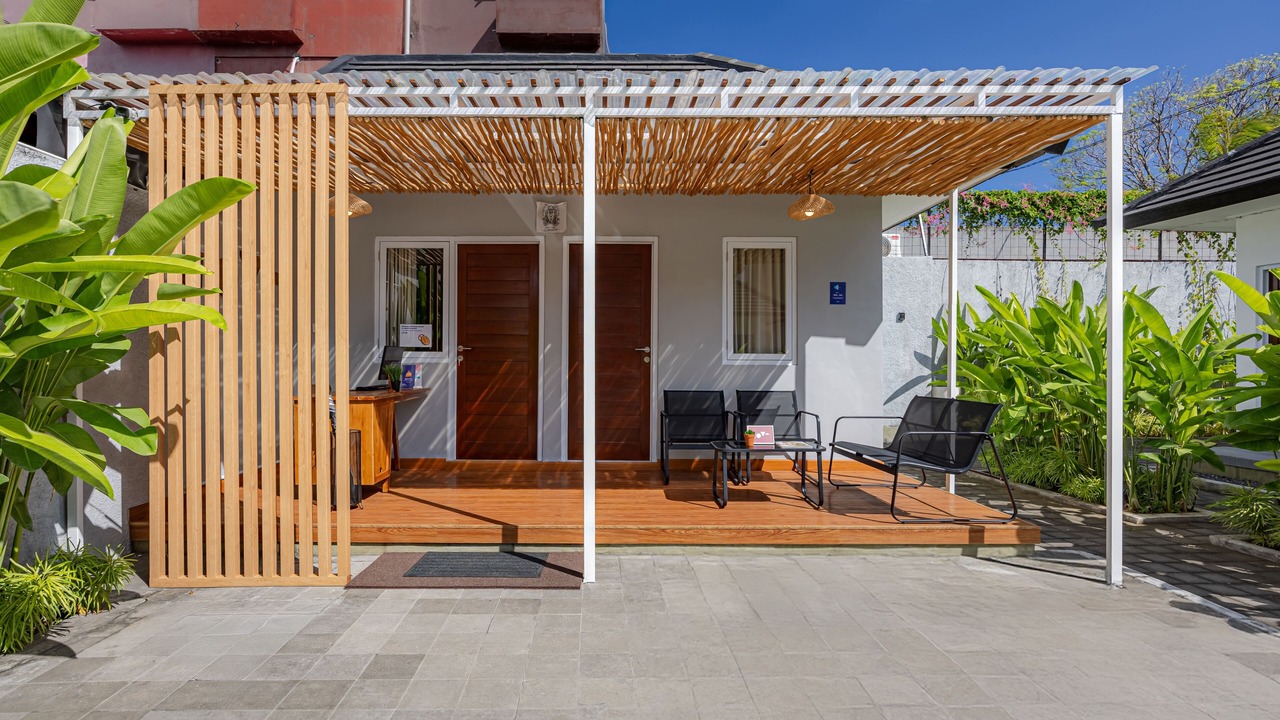 Photo of Outdoor in Sanur Kauh