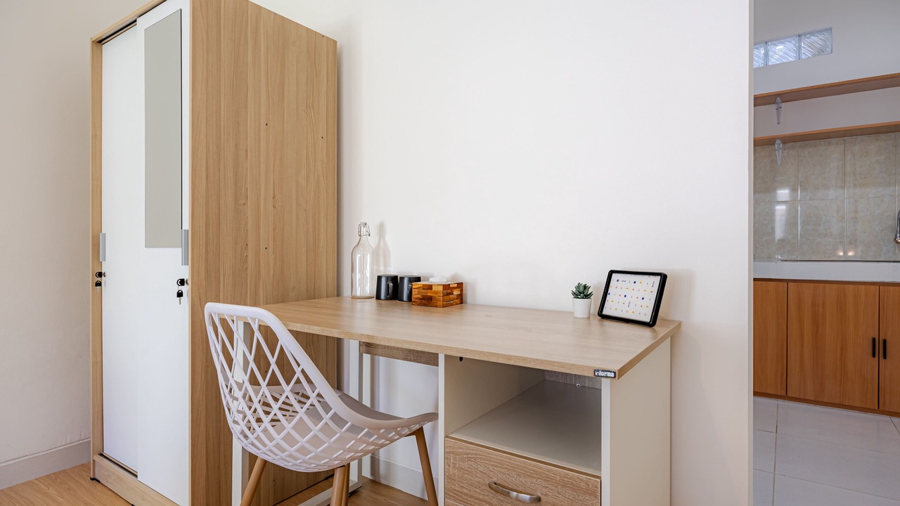 Photo of Bedroom in Sanur Kauh