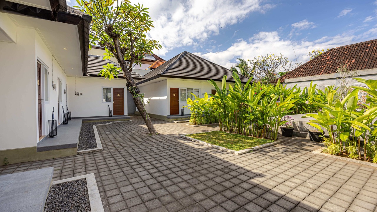 Photo of Outdoor in Sanur Kauh