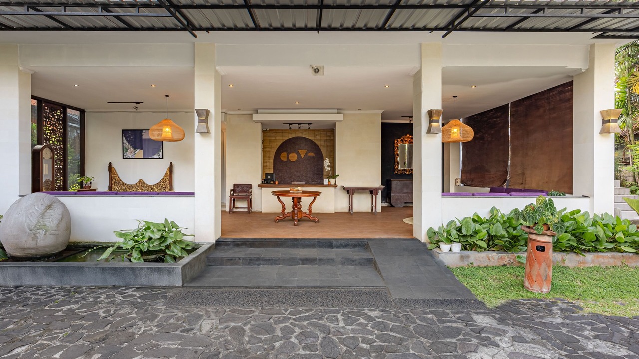 Photo of Outdoor in Denpasar Timur