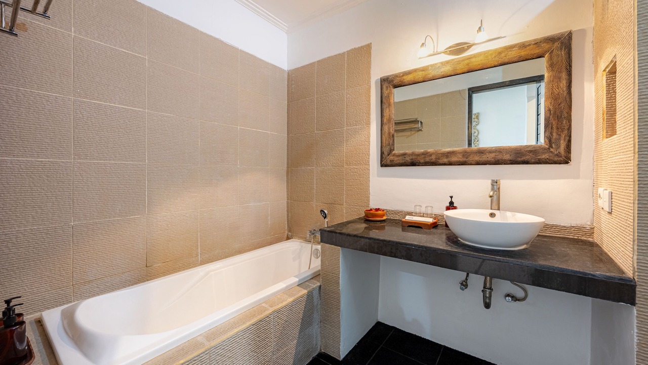 Photo of Bathroom in Denpasar Timur