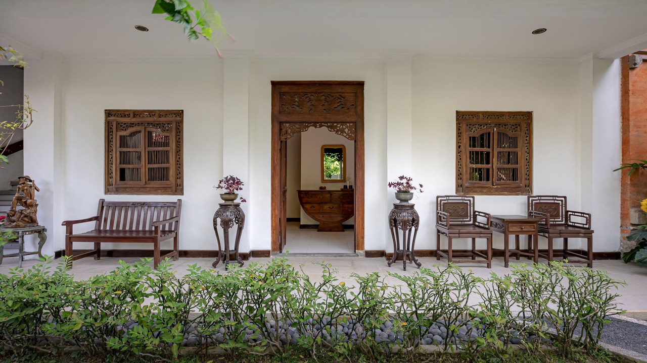 Photo of Outdoor in Denpasar Timur