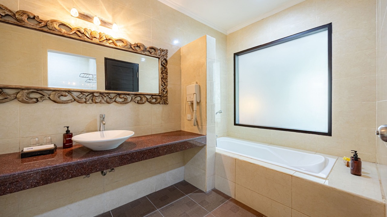 Photo of Bathroom in Denpasar Timur