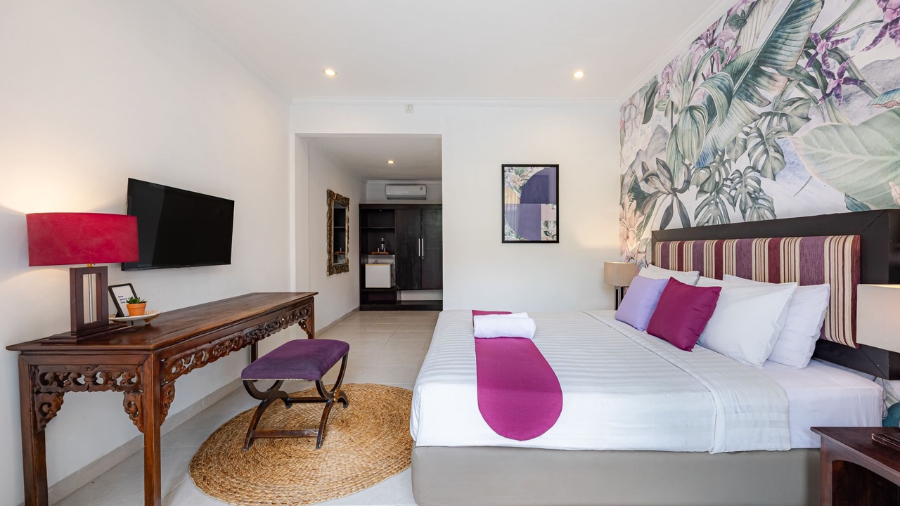 Photo of Bedroom in Denpasar Timur
