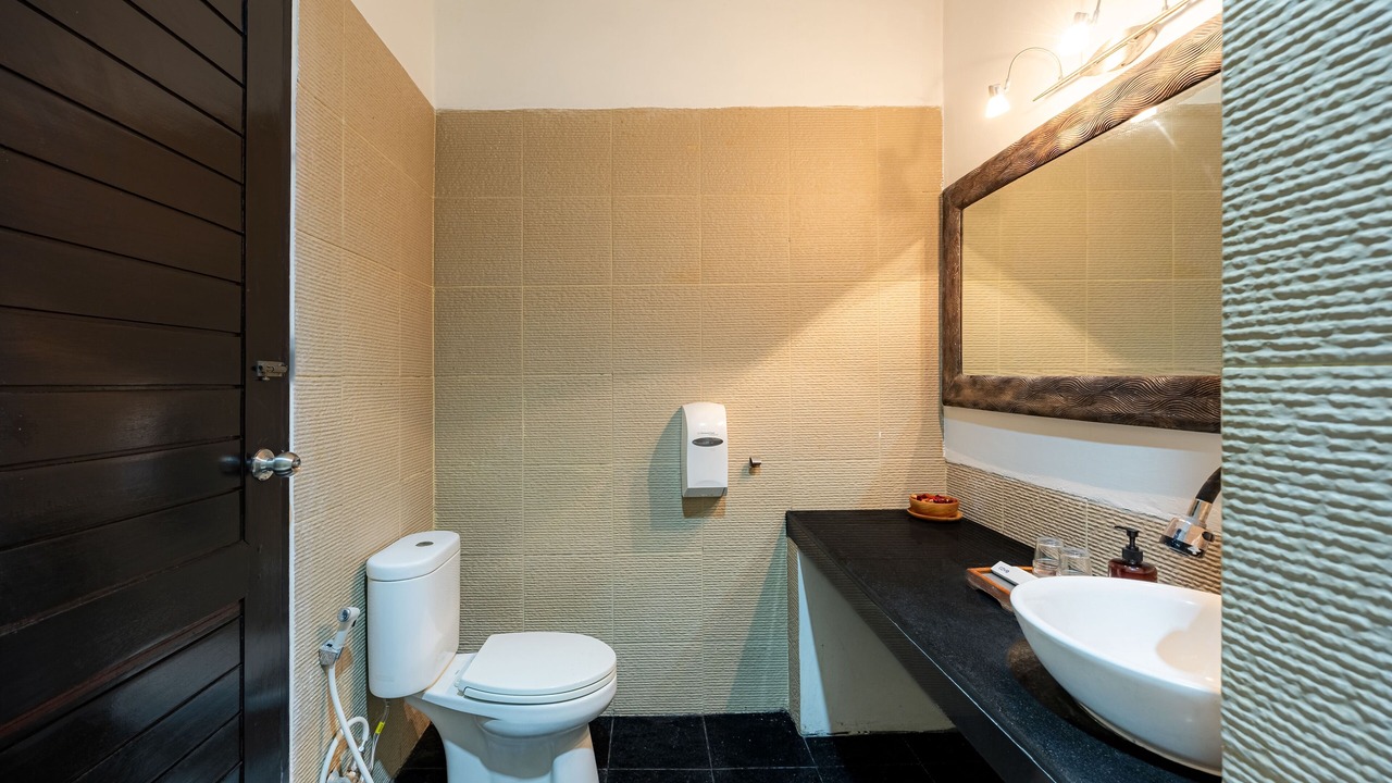 Photo of Bathroom in Denpasar Timur