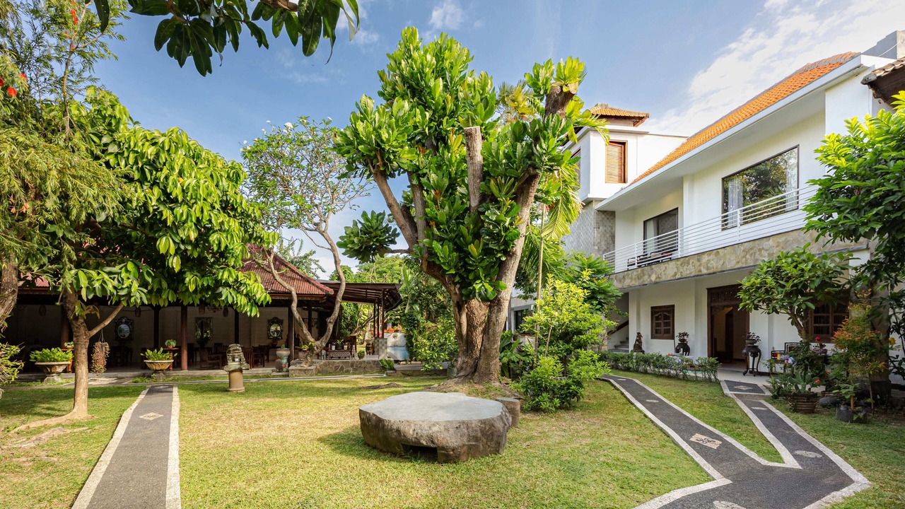 Photo of Outdoor in Denpasar Timur