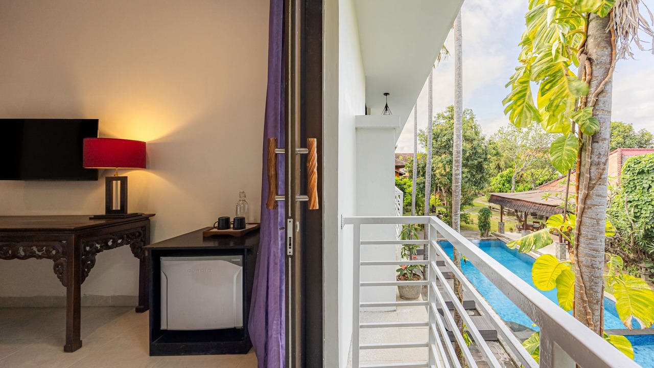 Photo of Patio Balcony in Denpasar Timur