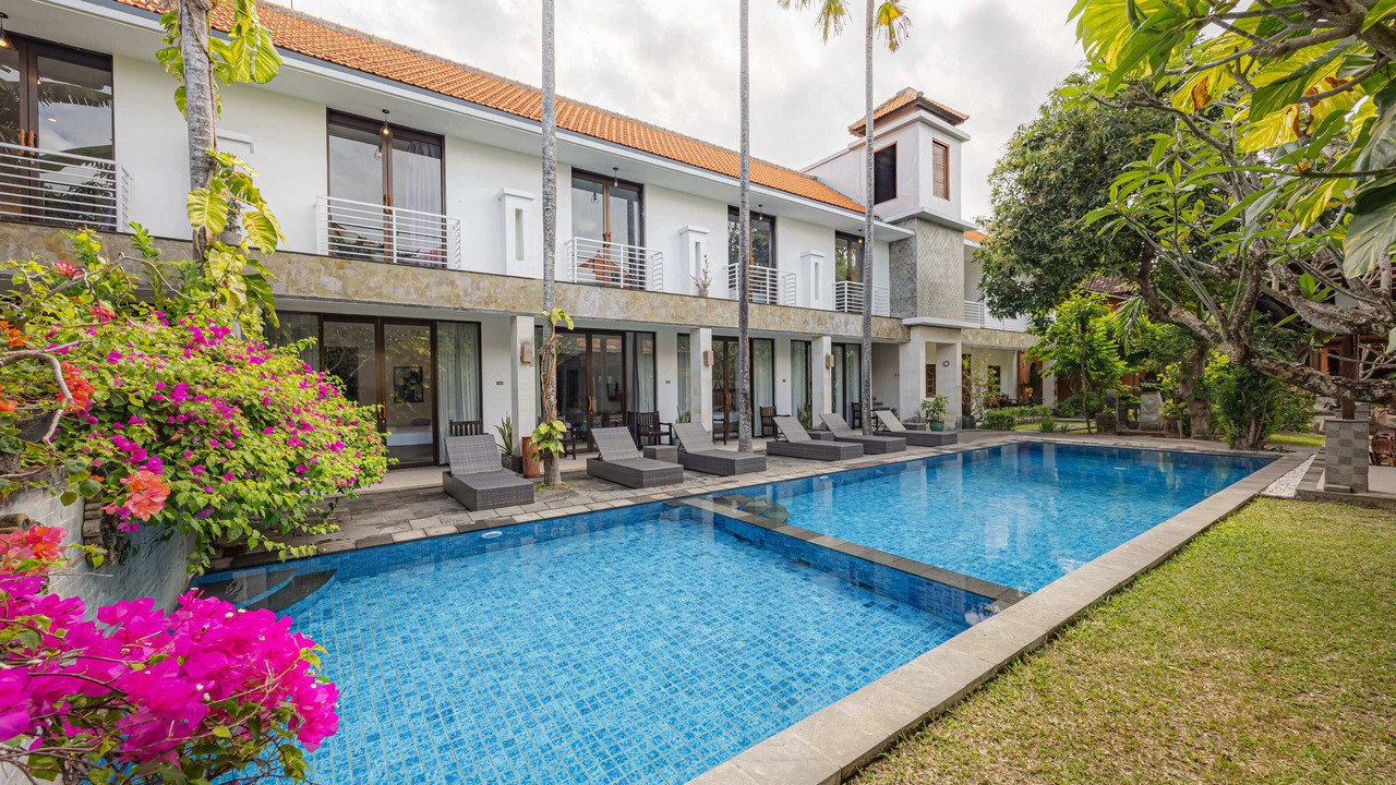 Photo of Outdoor in Denpasar Timur