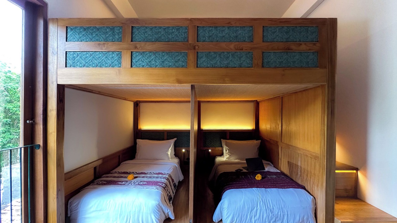 Photo of Bedroom in Beraban