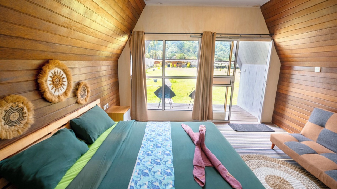 Photo of Bedroom in Candikuning